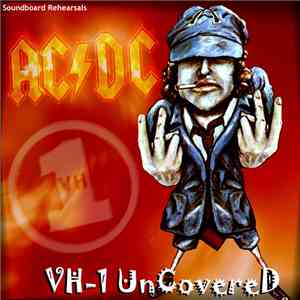 AC/DC - VH-1 Uncovered