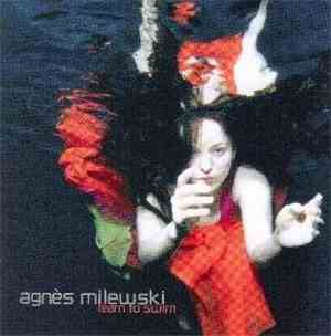 Agnes Milewski - Learn To Swim