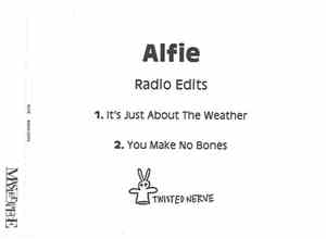Alfie - Radio Edits