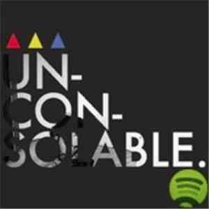 Ambassadors  - Unconsolable (Polarity Remix)