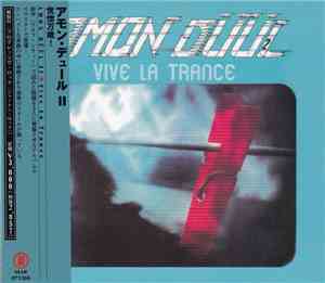 Amon Düül 2 - Vive La Trance