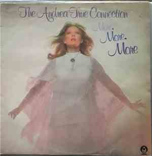 Andrea True Connection, The - More, More, More