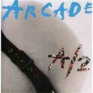 Arcade  - A/2