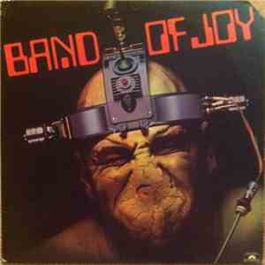 Band Of Joy - Band Of Joy