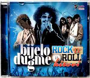 Bijelo Dugme - Rock 'N' Roll Hitovi