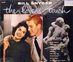 Bill Snyder - Lover's Touch