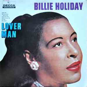 Billie Holiday - Lover Man