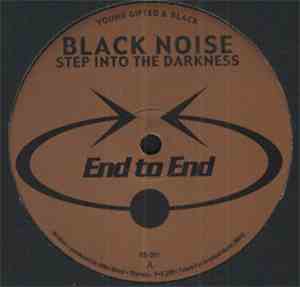 Black Noise - Step Into The Darkness