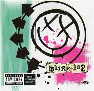 blink-182 - blink-182