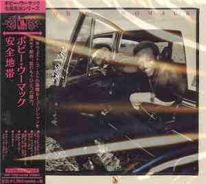 Bobby Womack - Safety Zone