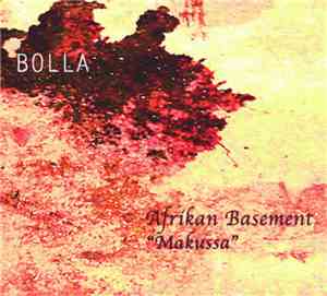 Bolla - Afrikan Basement 