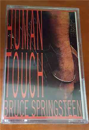 Bruce Springsteen - Human Touch