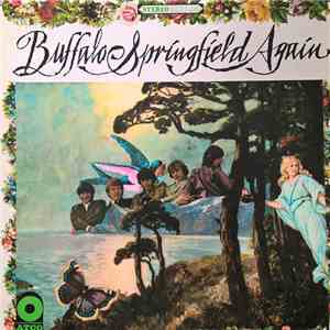 Buffalo Springfield - Buffalo Springfield Again