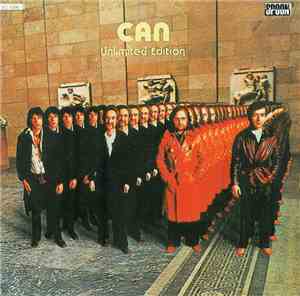 Can - Unlimited Edition