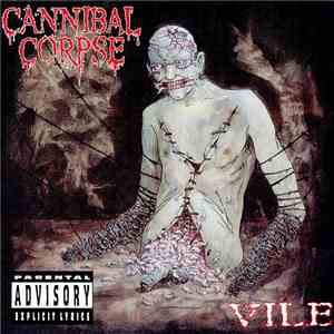 Cannibal Corpse - Vile