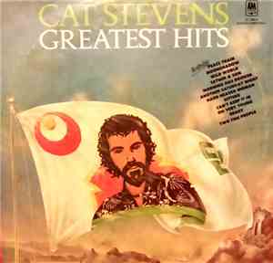 Cat Stevens - Greatest Hits