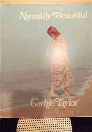 Cathie Taylor - Naturally Beautiful
