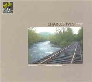 Charles Ives / Jill Feldman, Jeannette Koekkoek - Songs