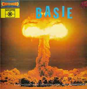 Count Basie & His Orchestra - Basie