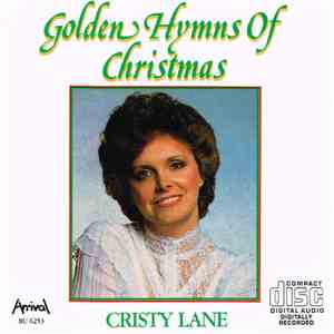 Cristy Lane - Golden Hymns Of Christmas