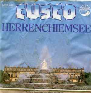 Cusco - Herrenchiemsee / Alcatraz