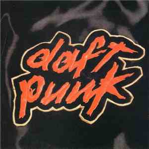 Daft Punk - Homework