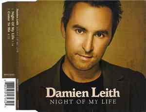 Damien Leith - Night Of My Life