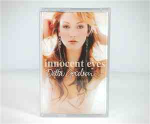Delta Goodrem - Innocent Eyes