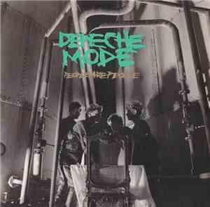 Depeche Mode - People Are People