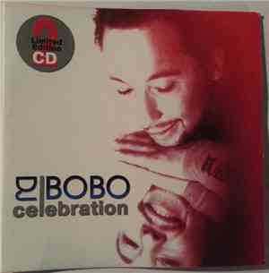 DJ BoBo - Celebration (Limited Edition 2CD)