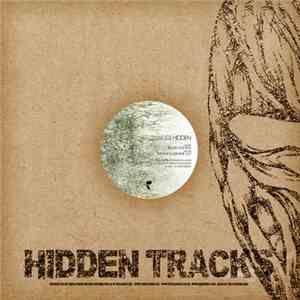 DJ Hidden - You're Not Real / Breathe In Breathe Out