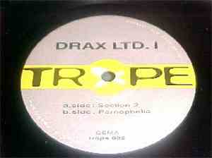 Drax - Drax Ltd. I