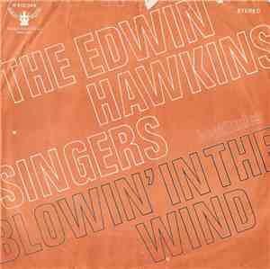 Edwin Hawkins Singers - Blowin' In The Wind