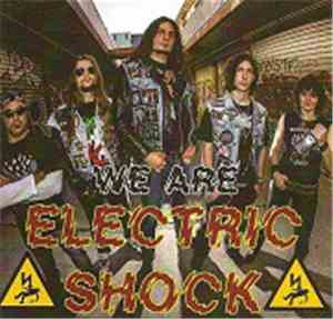 Electric Shock  - We Are Electric Shock