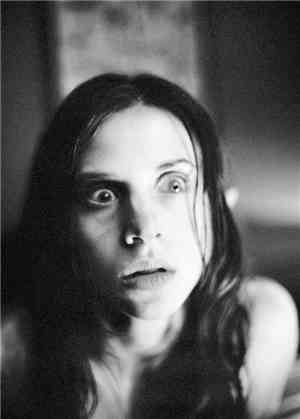 Enja Bergman - GS2/In Yer Dreams