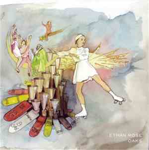 Ethan Rose - Oaks