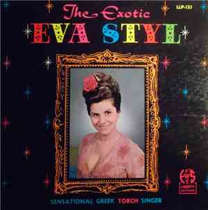 Eva Styl - The Exotic Eva Styl