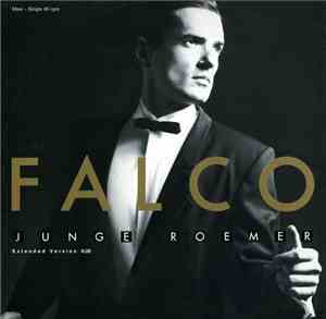 Falco - Junge Roemer (Extended Version)