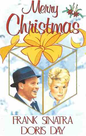 Frank Sinatra, Doris Day - Merry Christmas