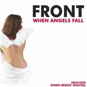 Front  - When Angels Fall