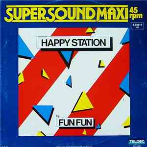 Fun Fun - Happy Station