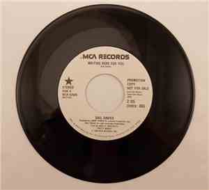 Gail Davies - Waiting Here For You