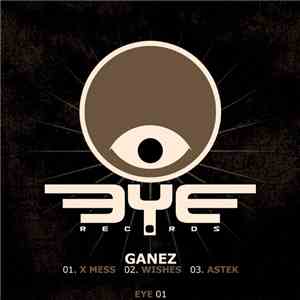 Ganez - Astek EP