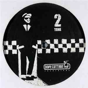 Gideon Jackson & Nathan Scott - 2 Tone
