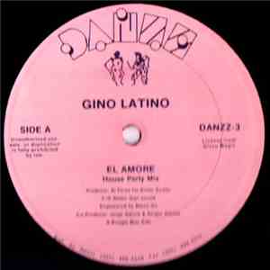 Gino Latino  - È L'Amore