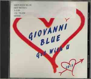 Giovanni Blue - Get With U