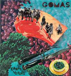 Gomas - Canas Verdes