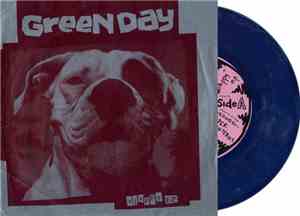 Green Day - Slappy E.P.