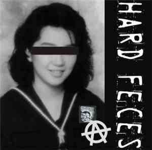 Hard Feces - Anti-Cris