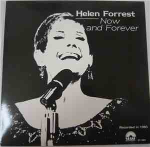 Helen Forrest - Now And Forever